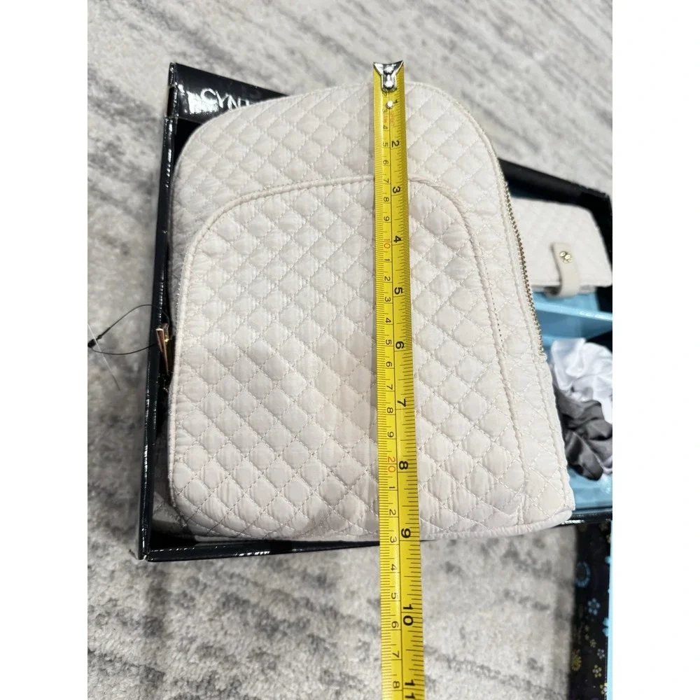 Cynthia Rowley mini back