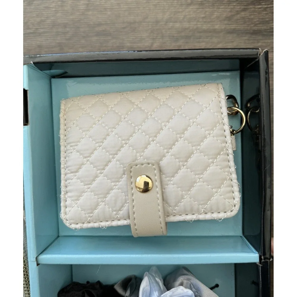 Cynthia Rowley mini back