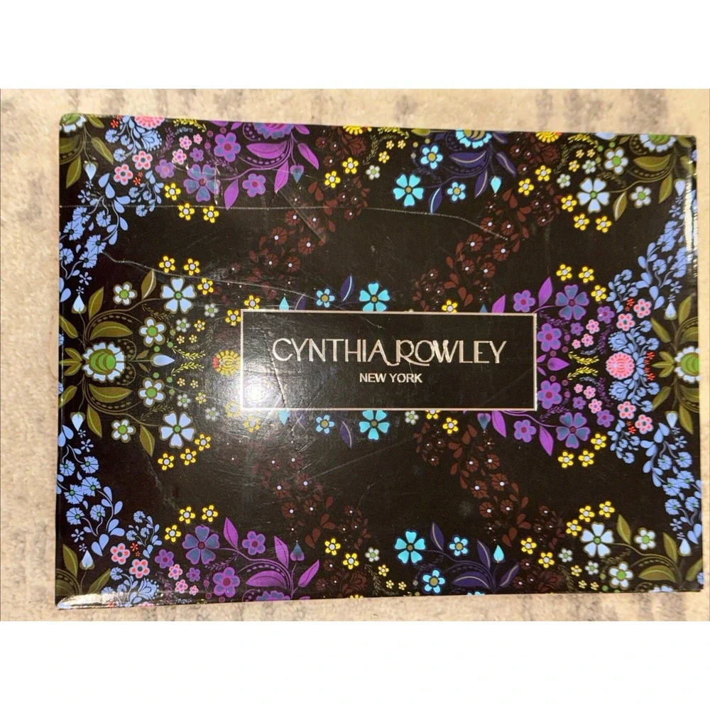 Cynthia Rowley mini back