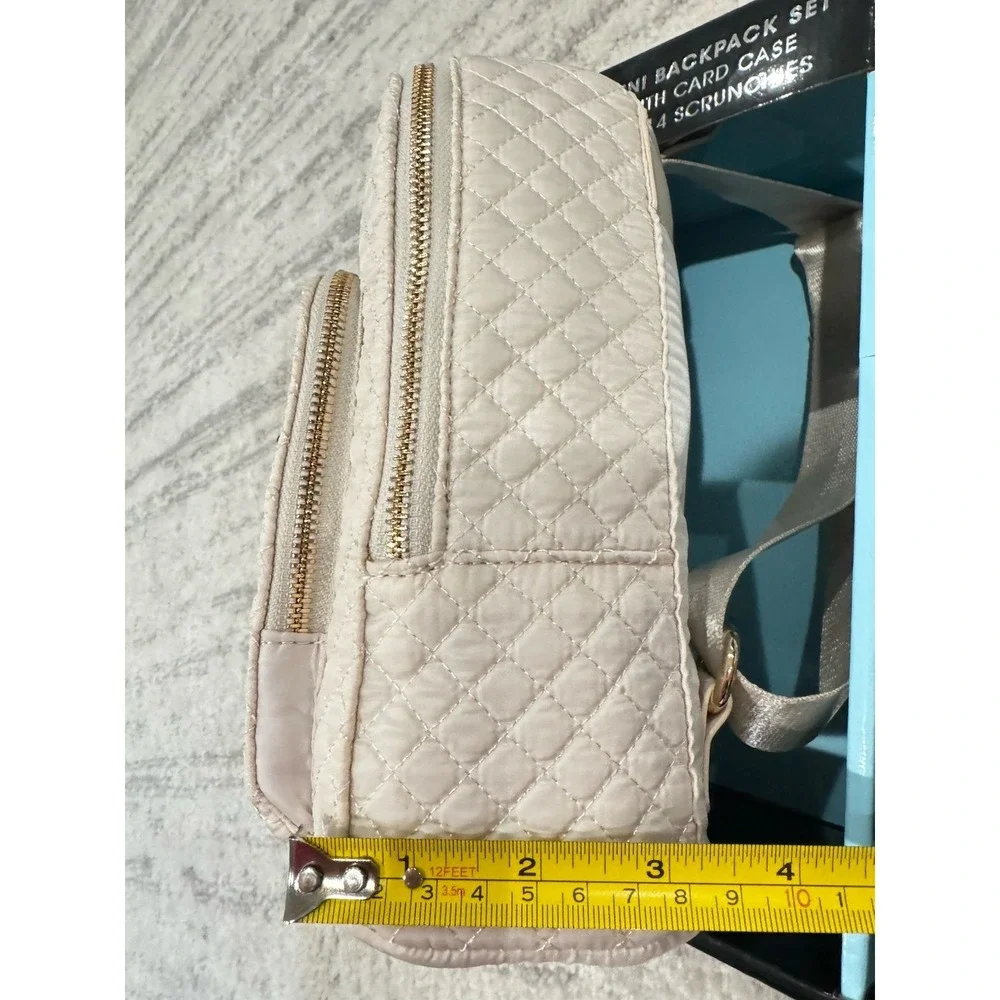 Cynthia Rowley mini back