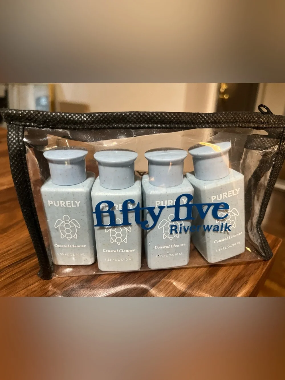 N/A coastal cleanse