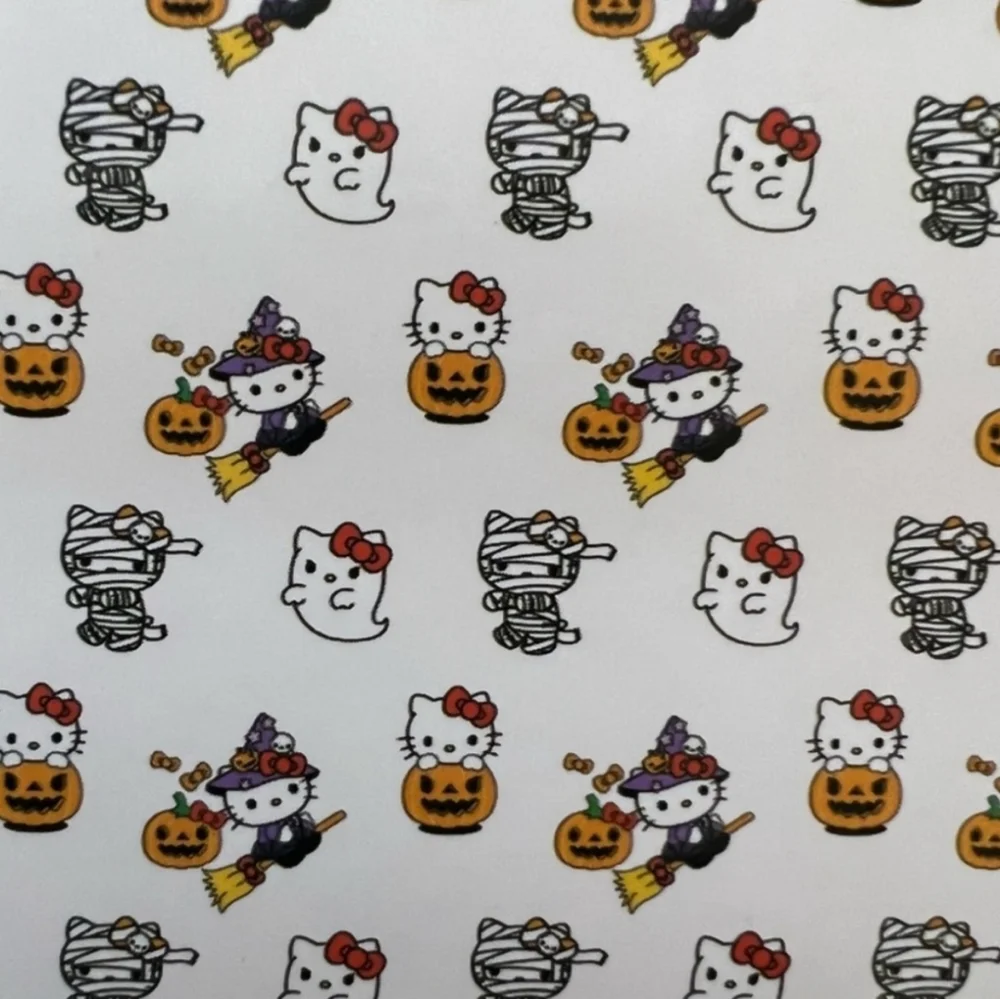 Hello Kitty 70 bullseye