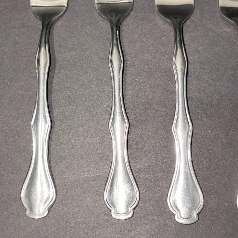 unbranded set stainless