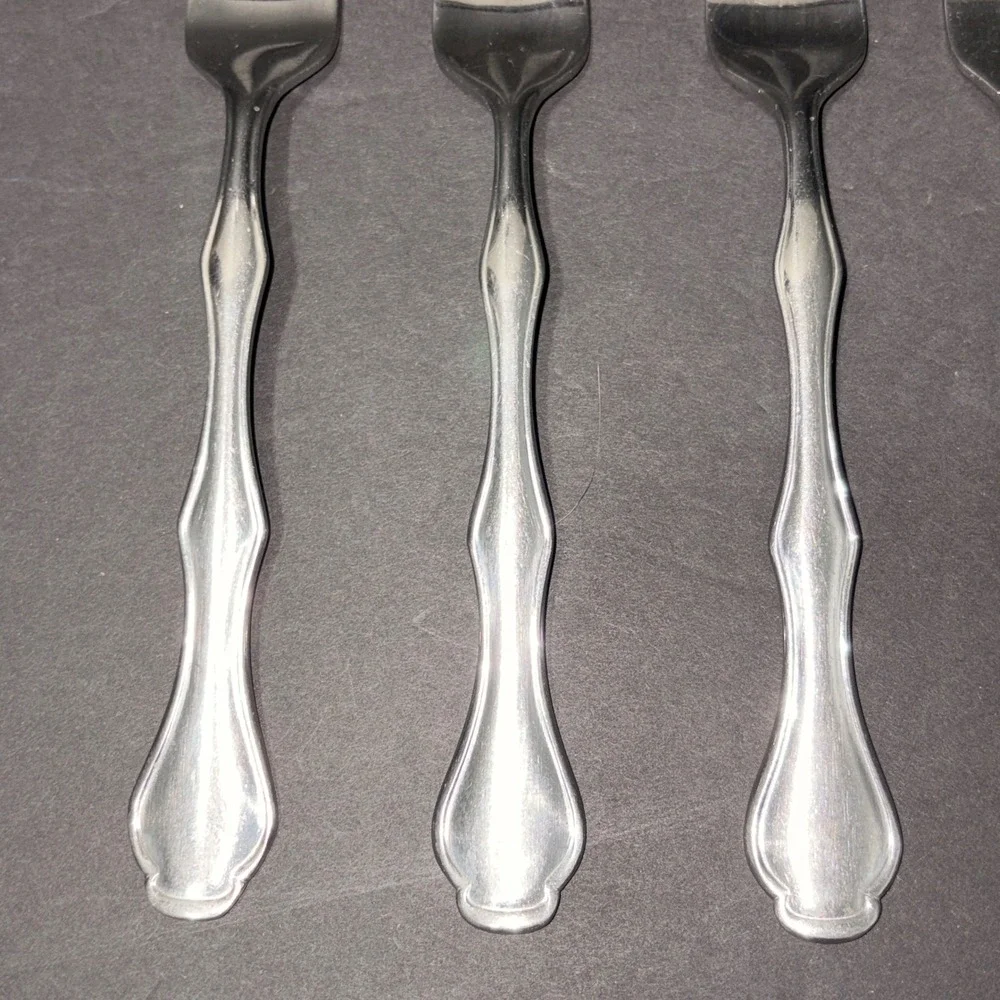 unbranded set stainless