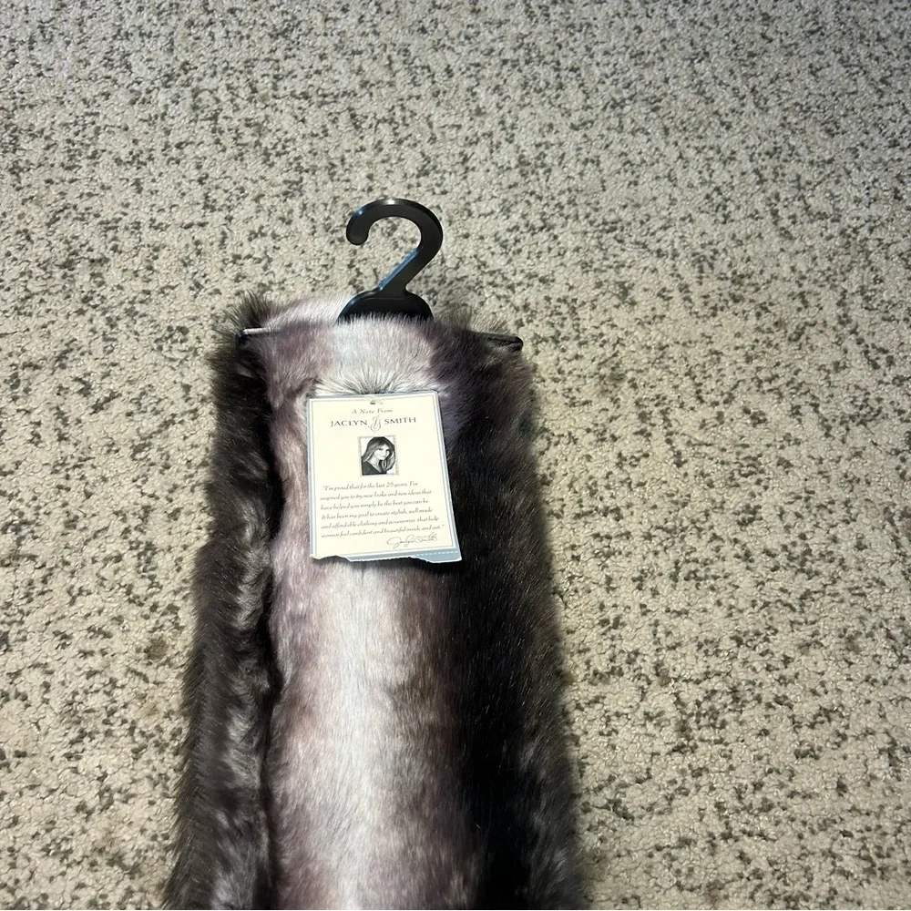 Jaclyn Smith nwt jaclyn