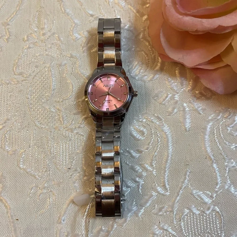 Nary women’s stainless