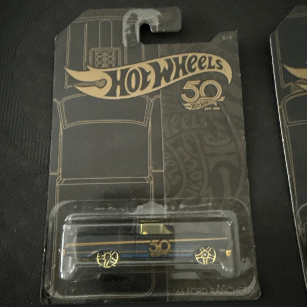 Hot Wheels product collectible