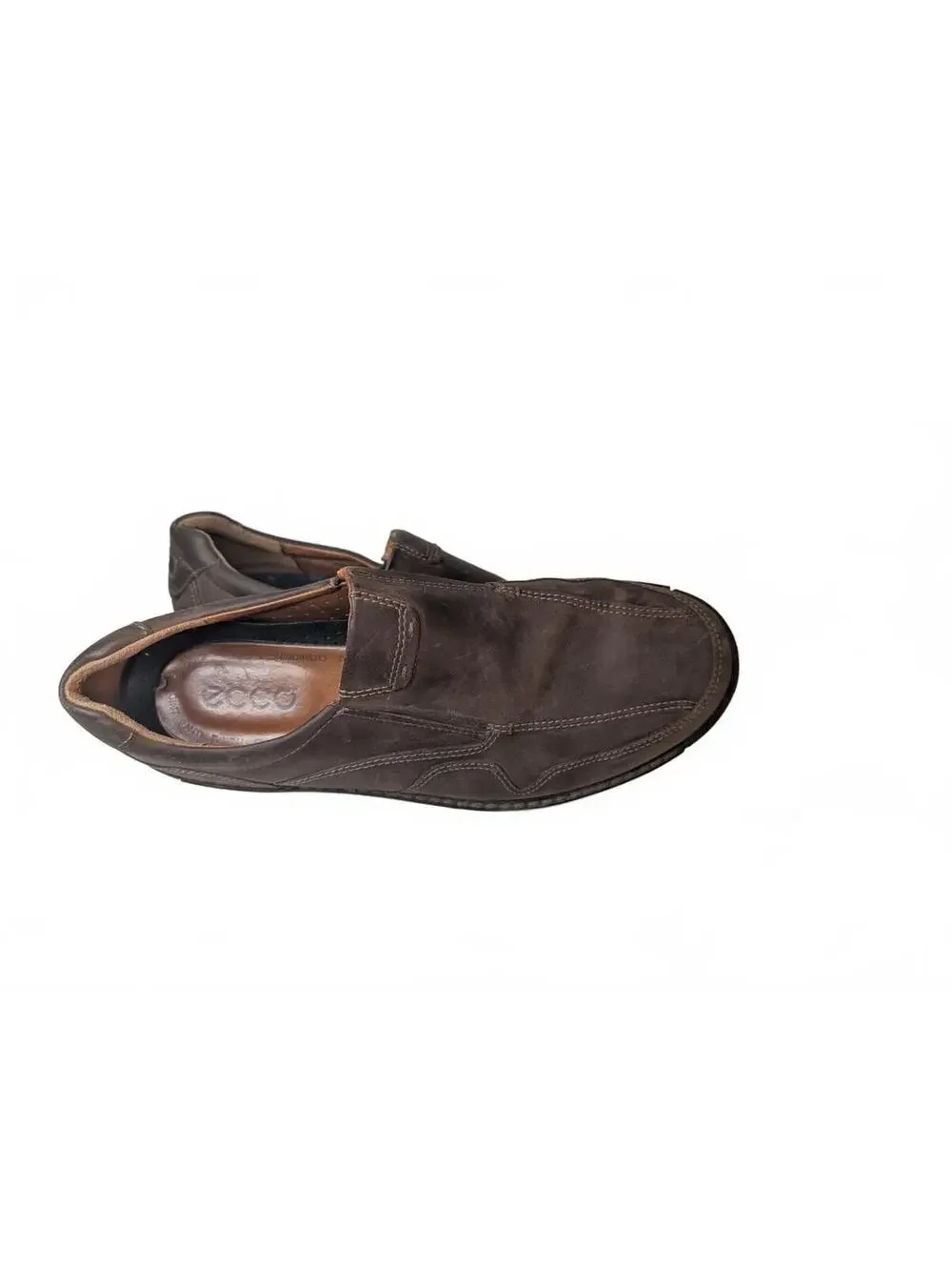 Ecco men fusion
