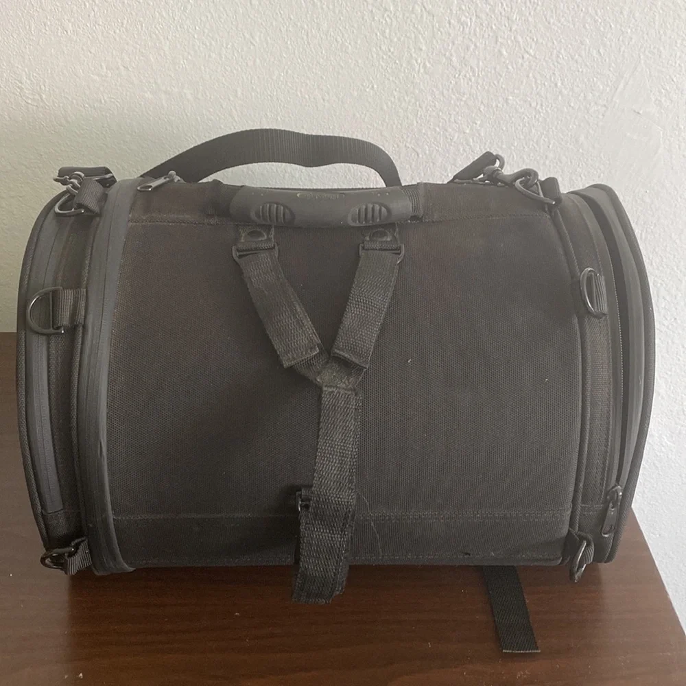 Kuryakyn daily trunk