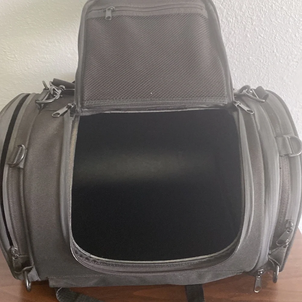 Kuryakyn daily trunk