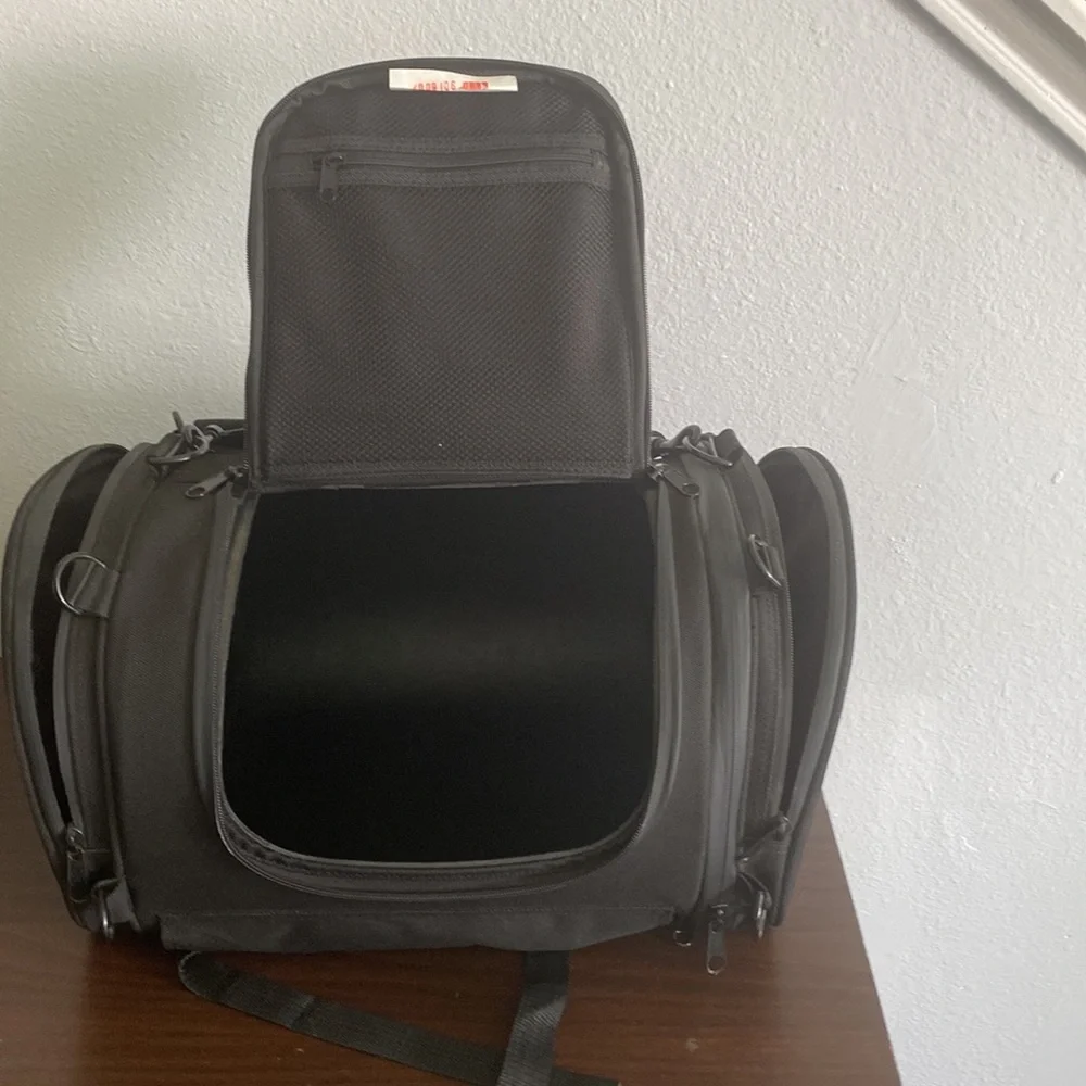 Kuryakyn daily trunk