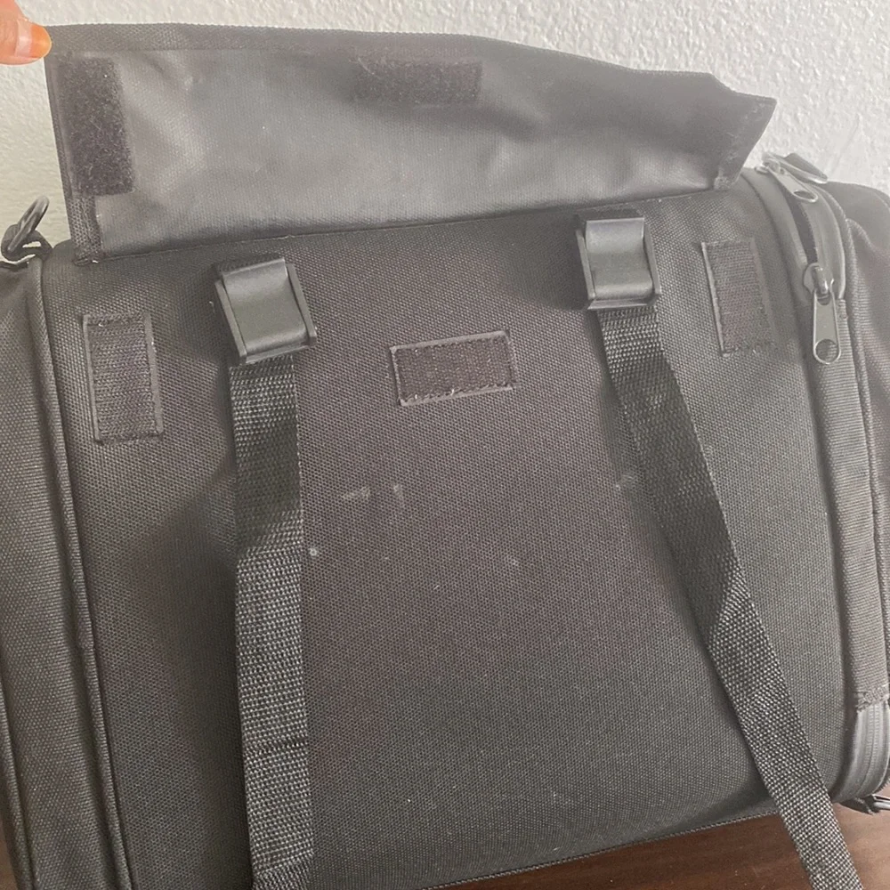 Kuryakyn daily trunk