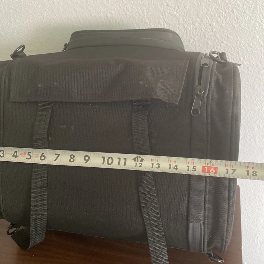 Kuryakyn daily trunk