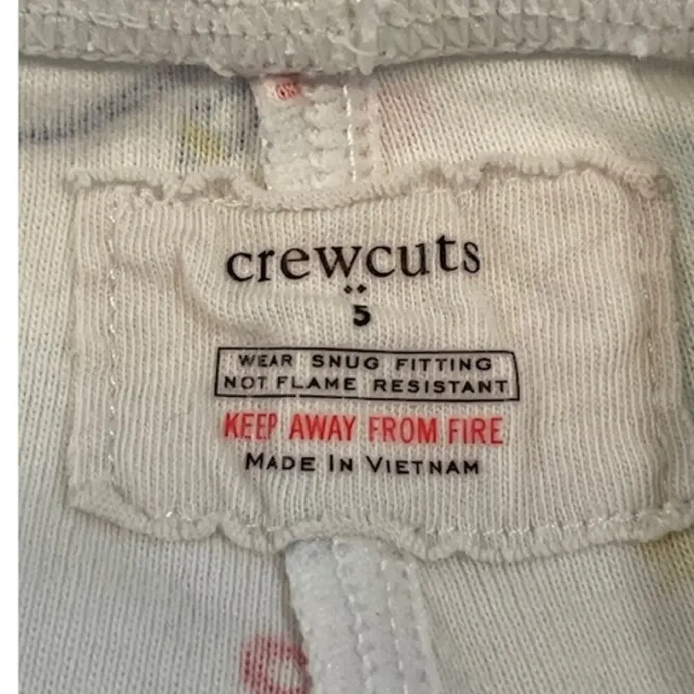 Crewcuts crew factory