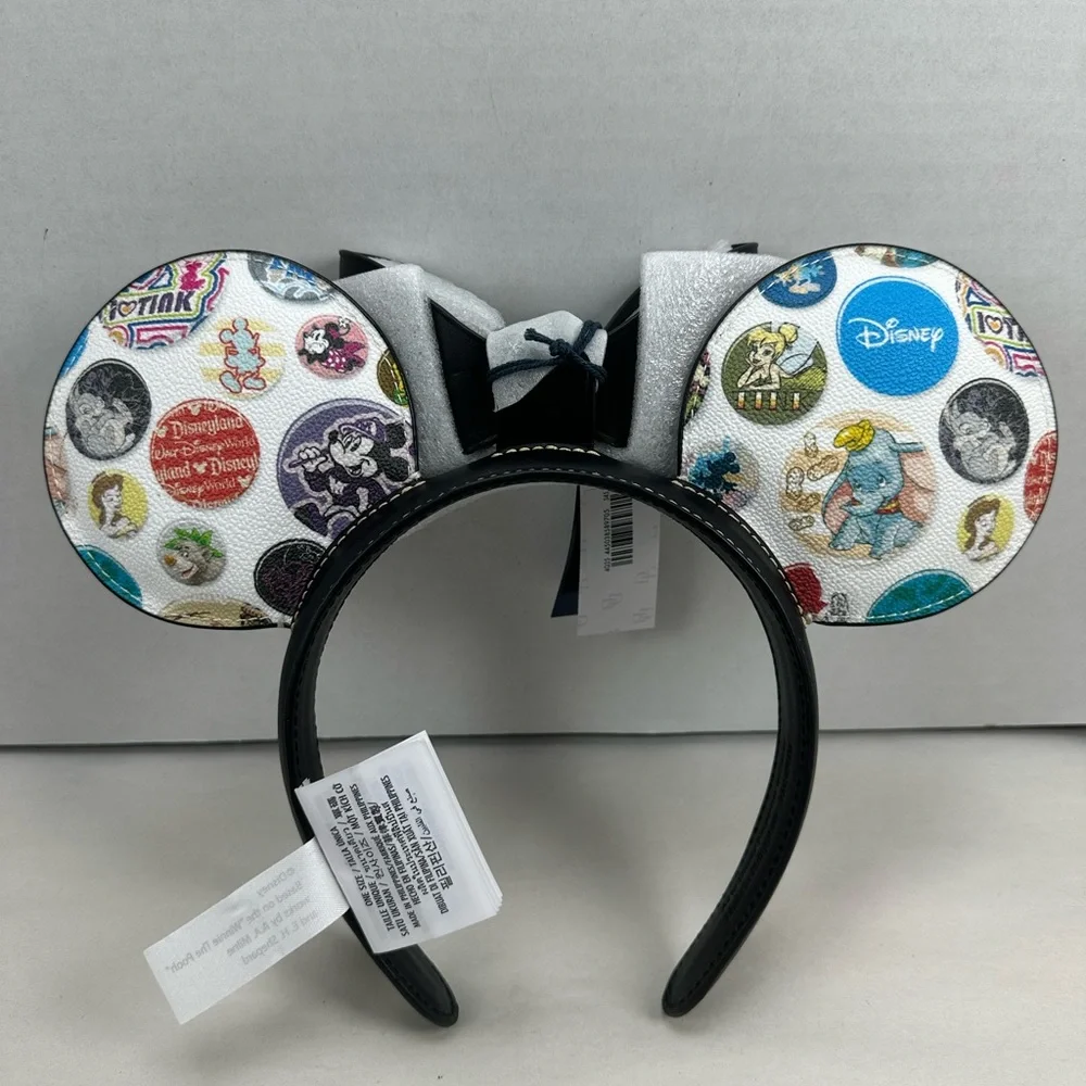 Dooney & Bourke nwt disney