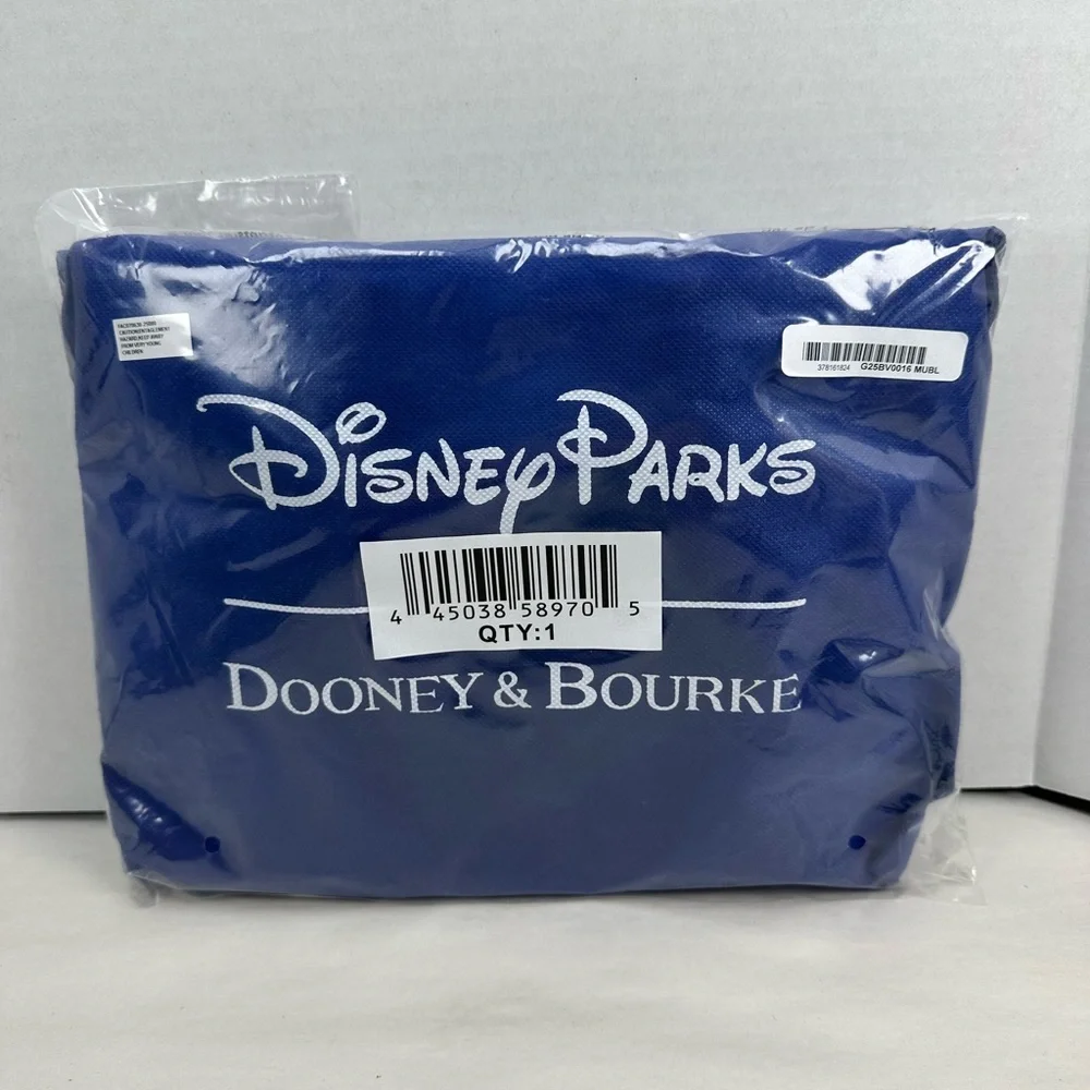 Dooney & Bourke nwt disney