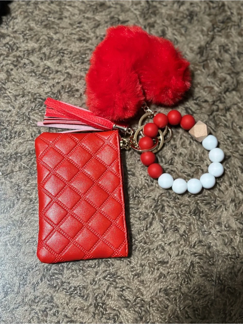 N/A ring pom secure