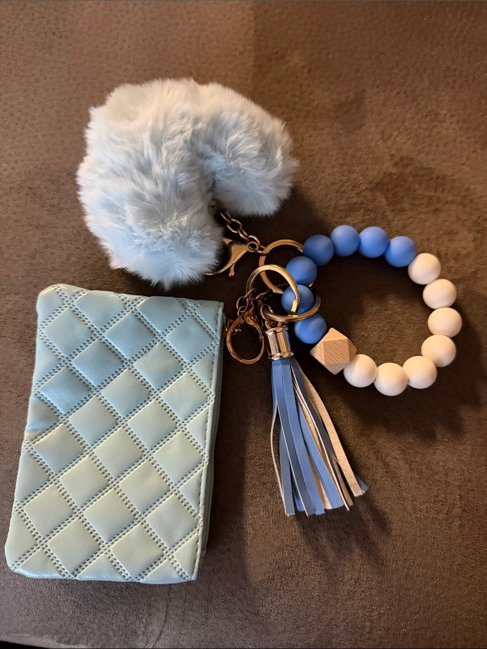 N/A ring pom