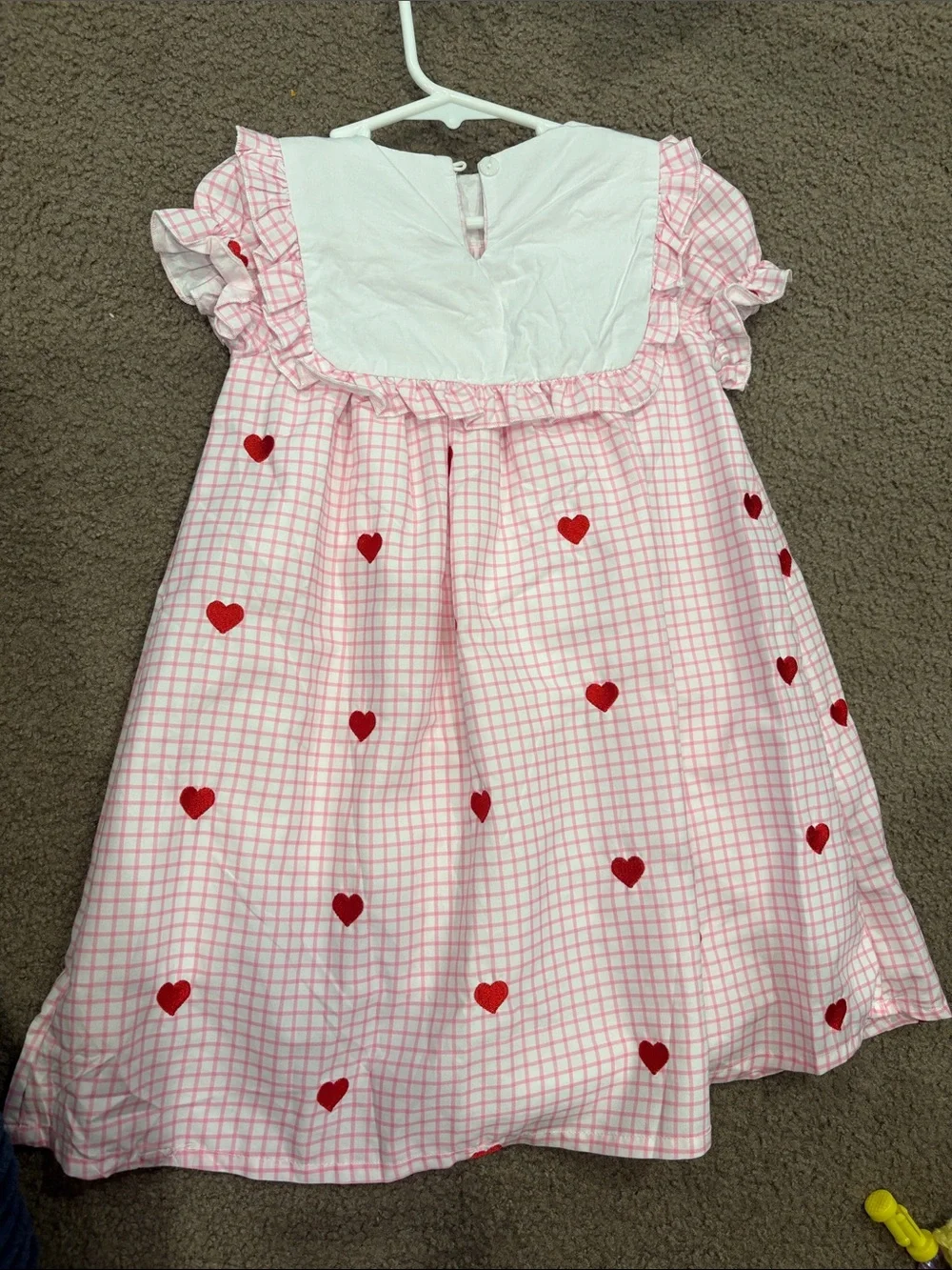 The Smocking Jay’s 4t soft