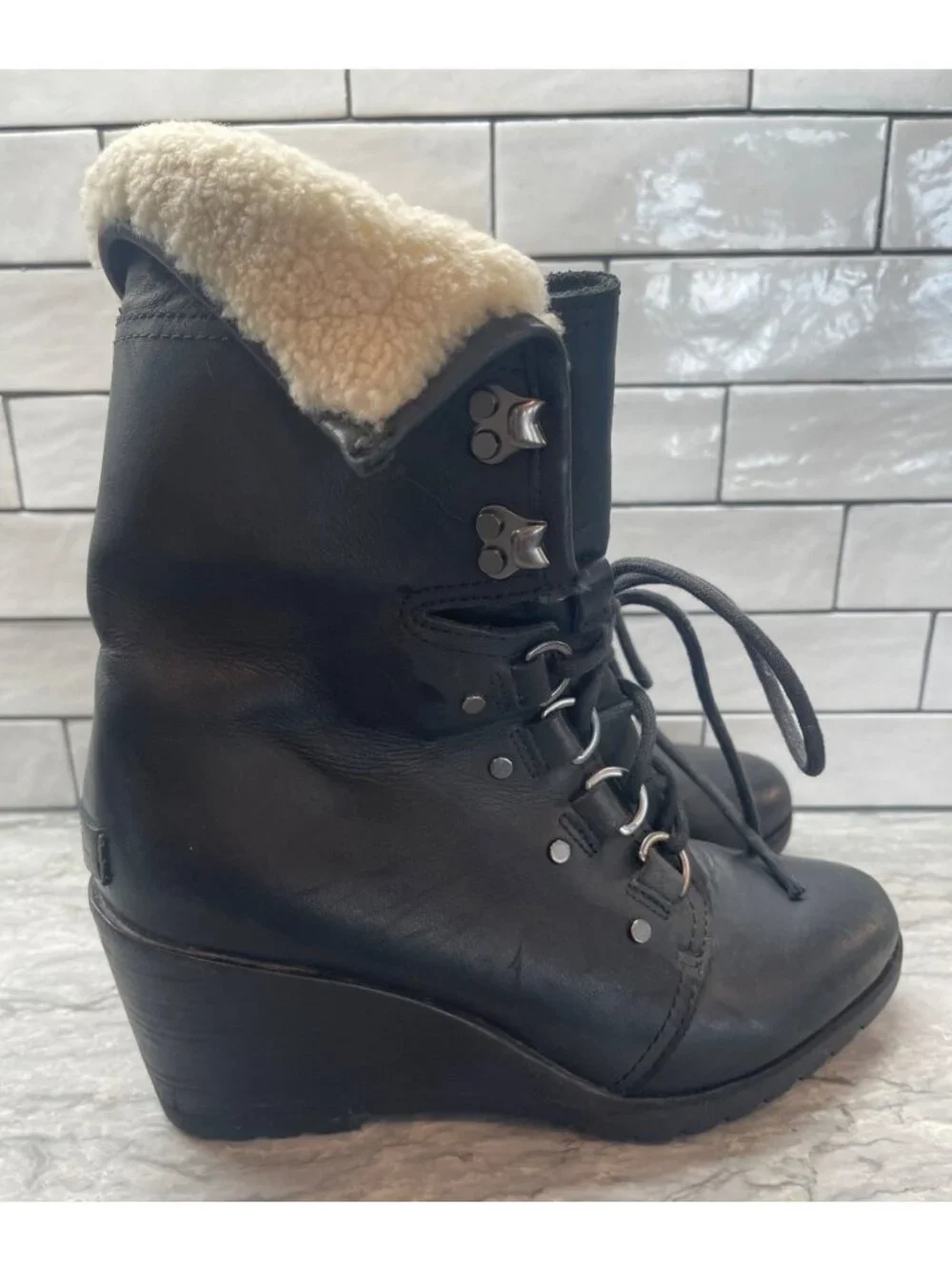 Sorel good pre