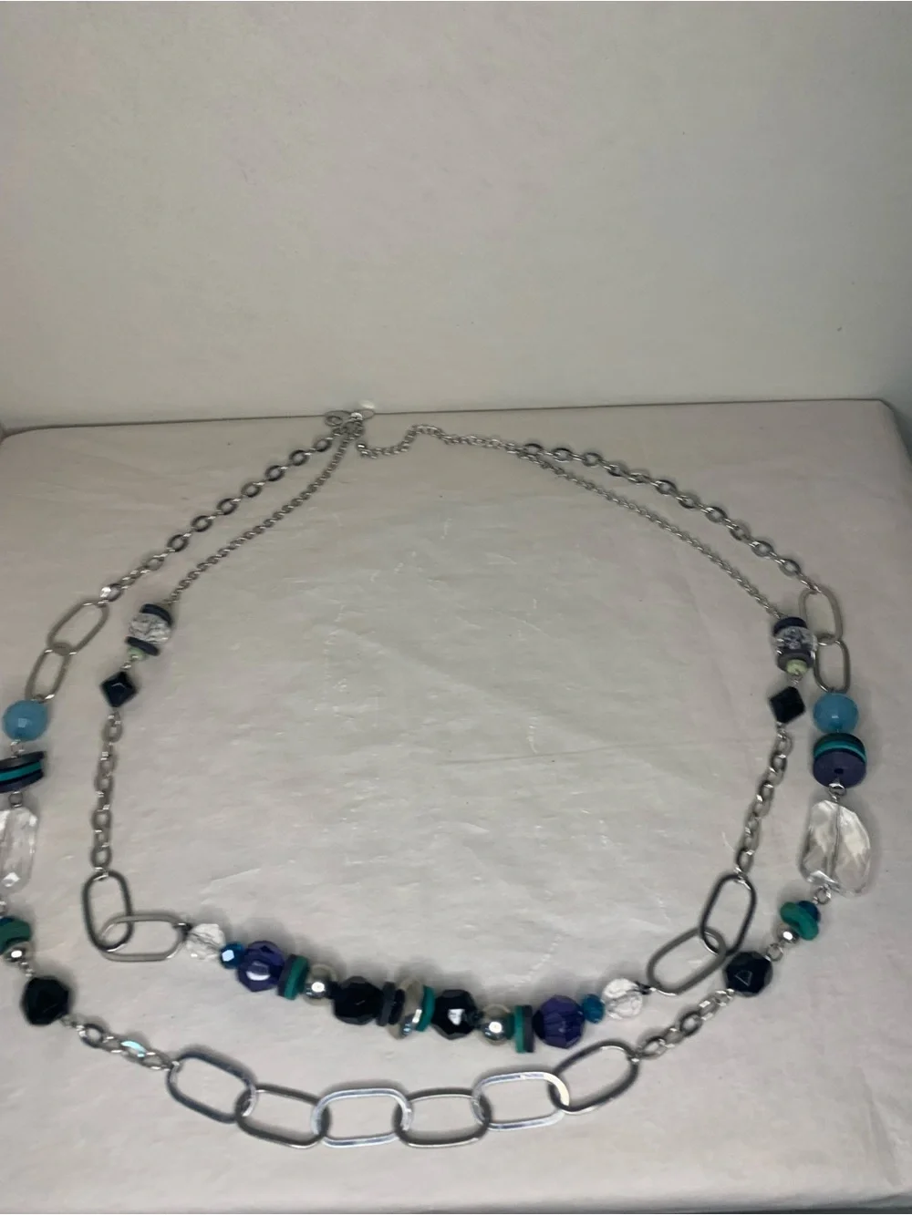 None double strand