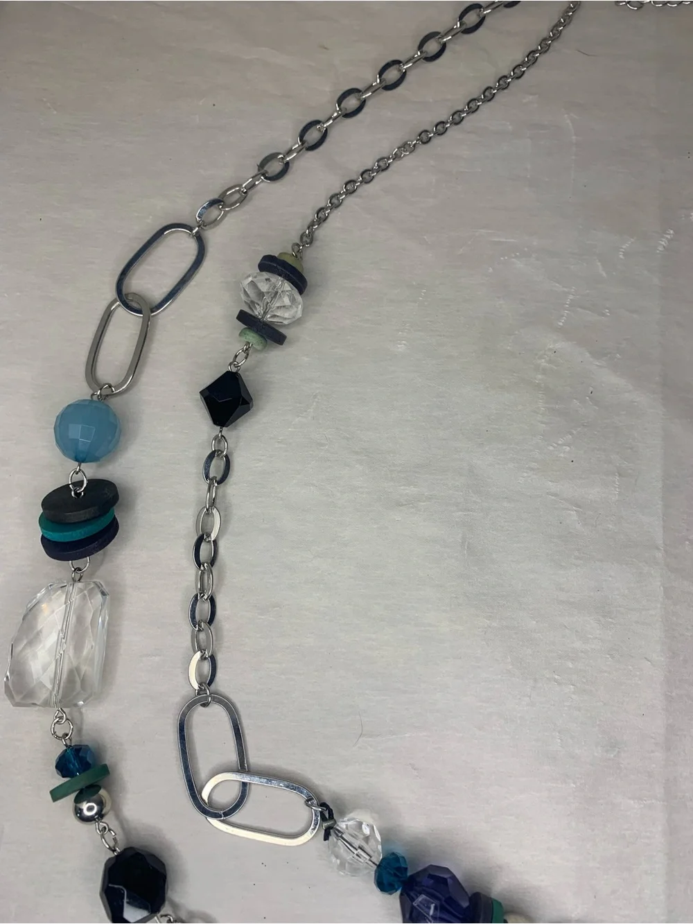 None double strand