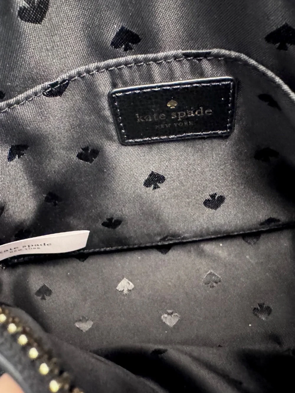 kate spade nwot kate