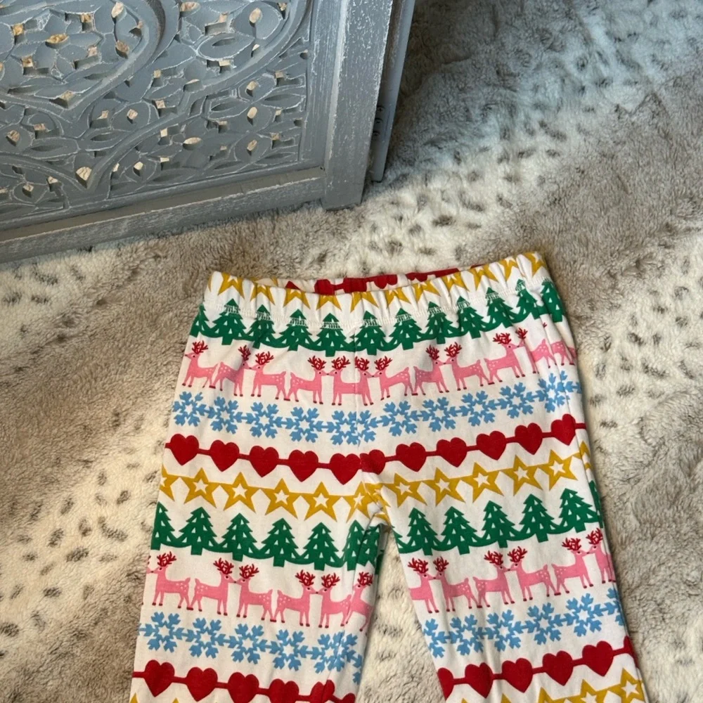 Boden 6” christmas they