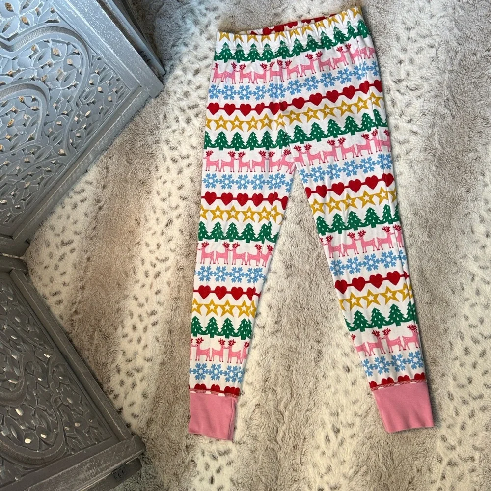 Boden cotton representation