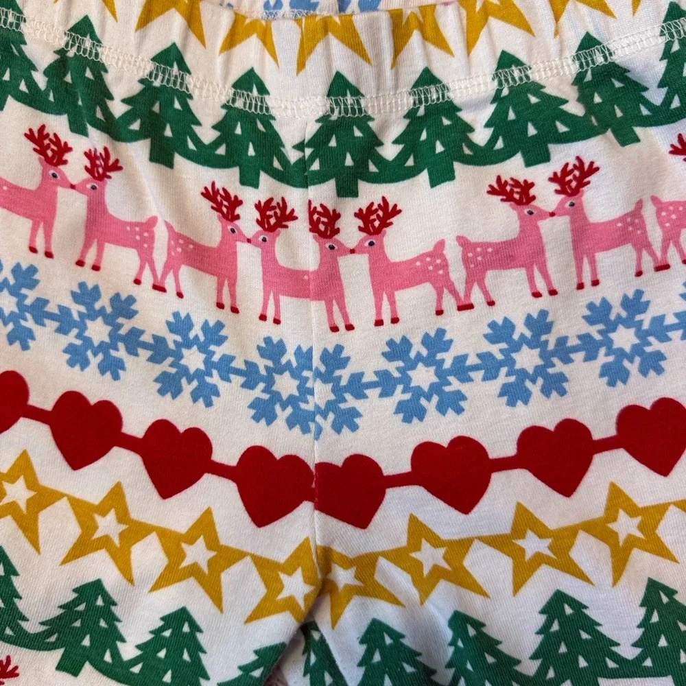 Boden by christmas pants