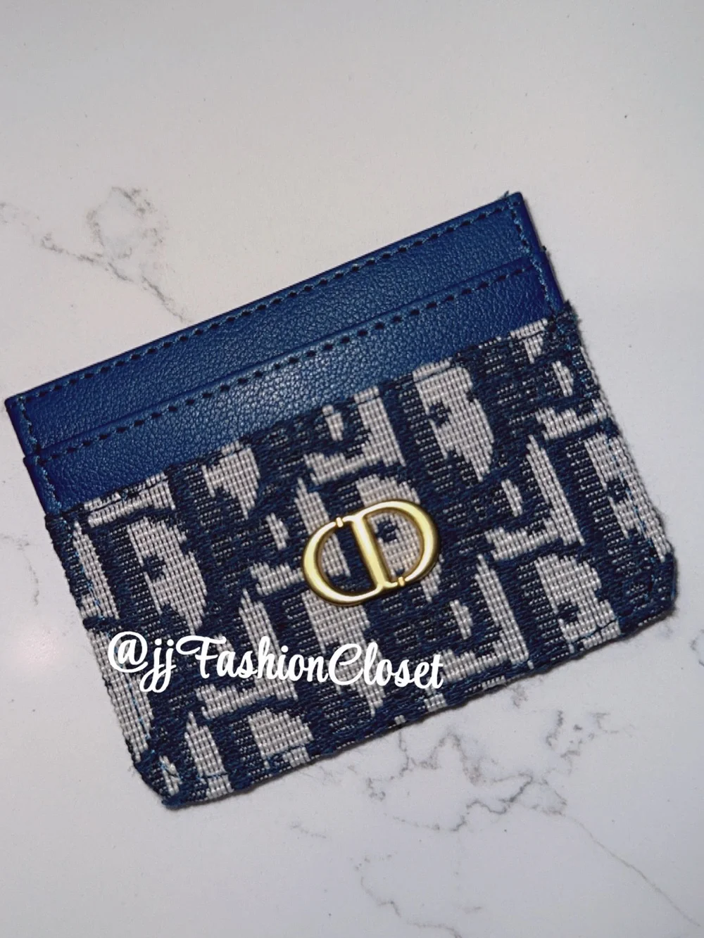 Fashion Jewelry beautiful card