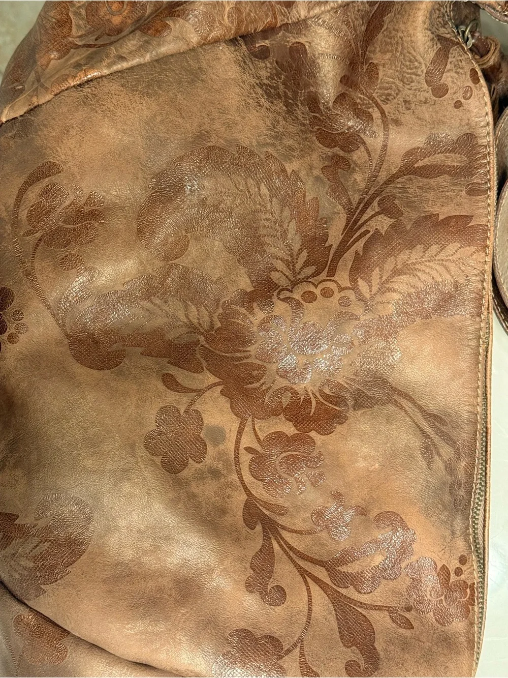 Montini italian hobo