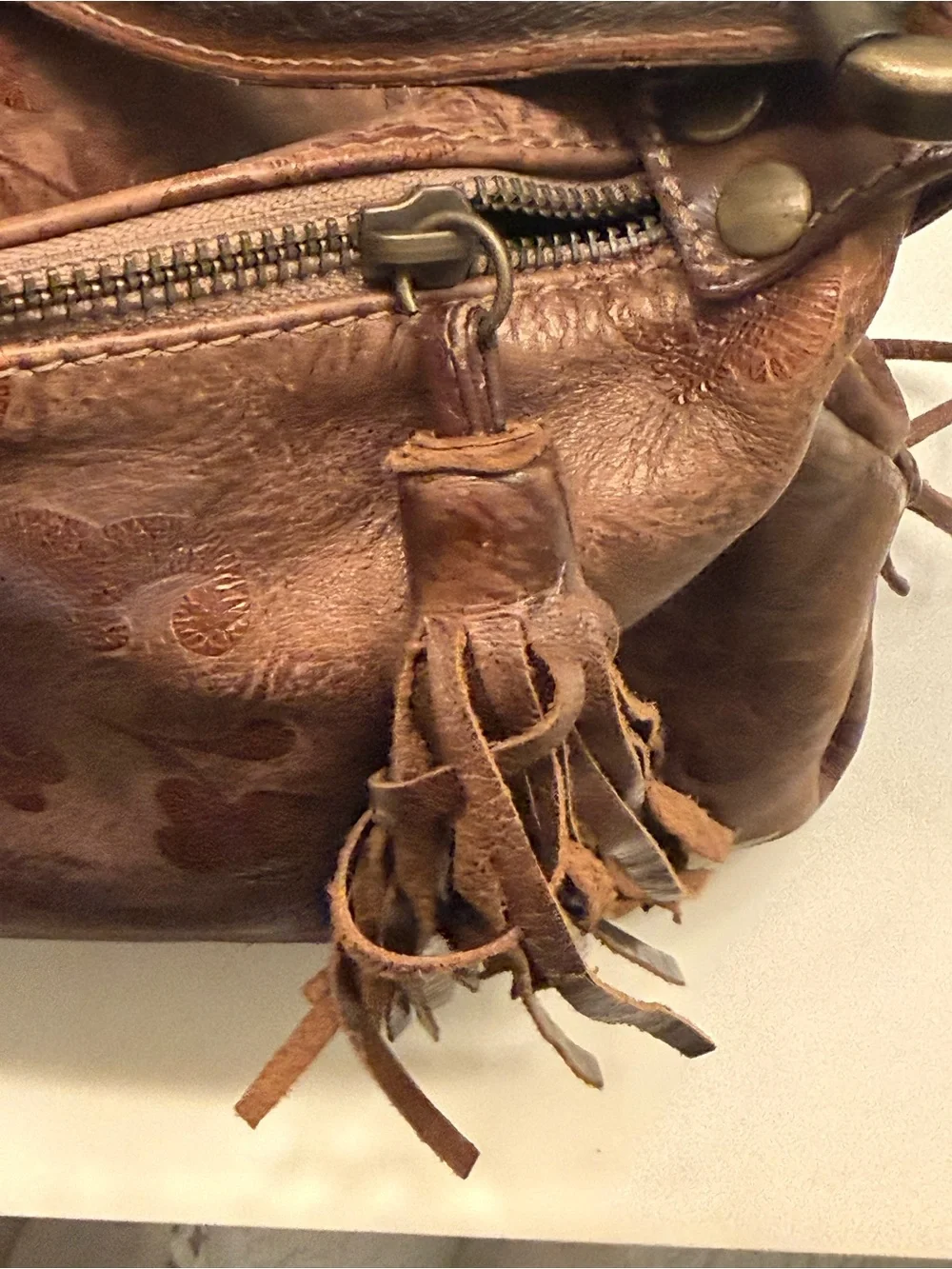 Montini italian hobo