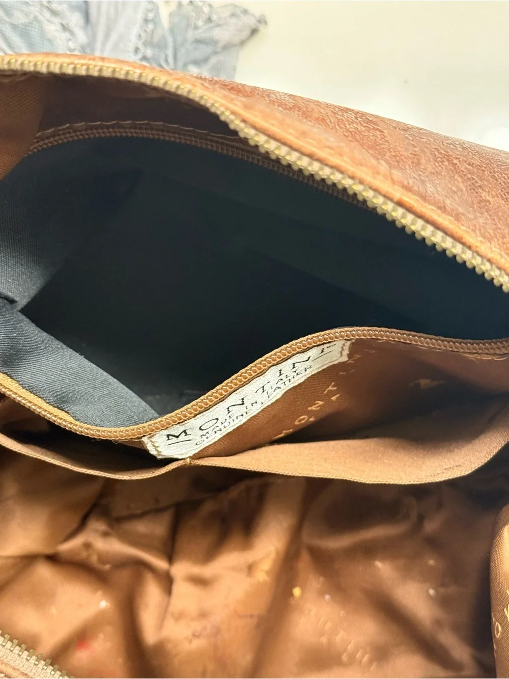 Montini italian hobo