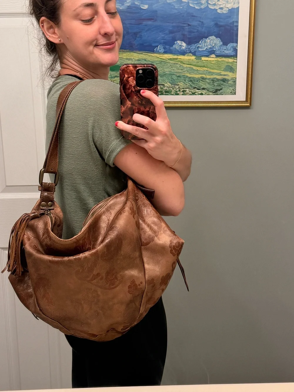 Montini italian hobo