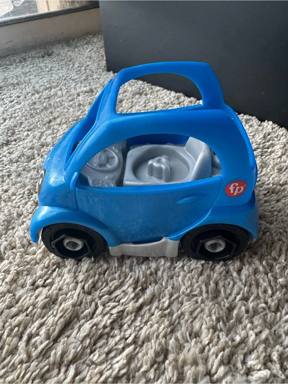 Fisher-Price fisher price