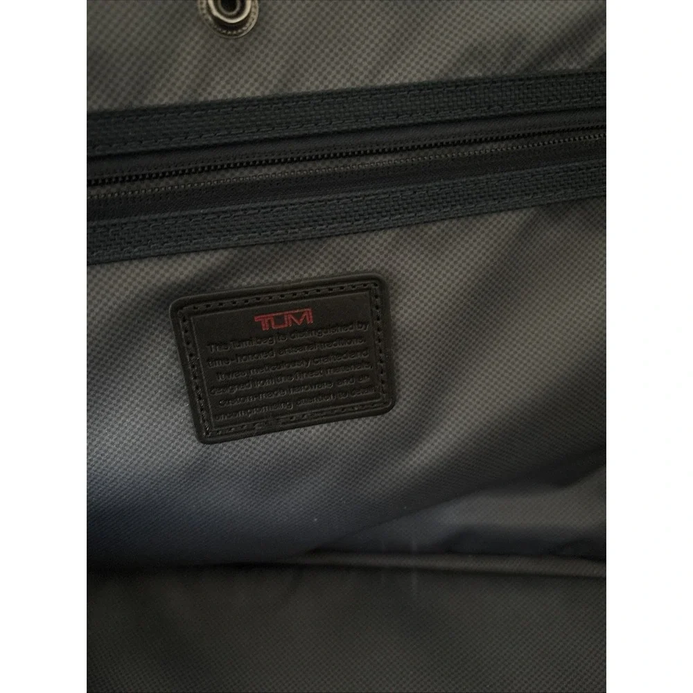 Tumi best brand
