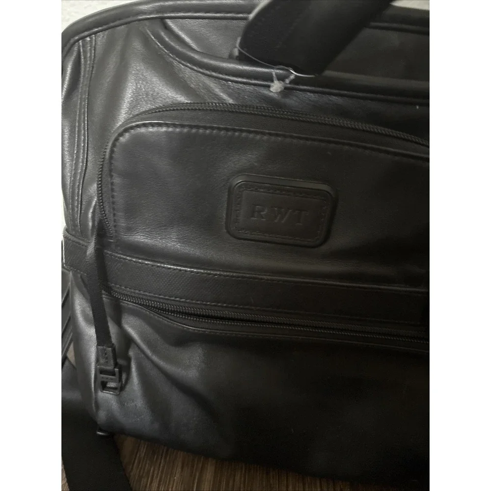 Tumi best brand