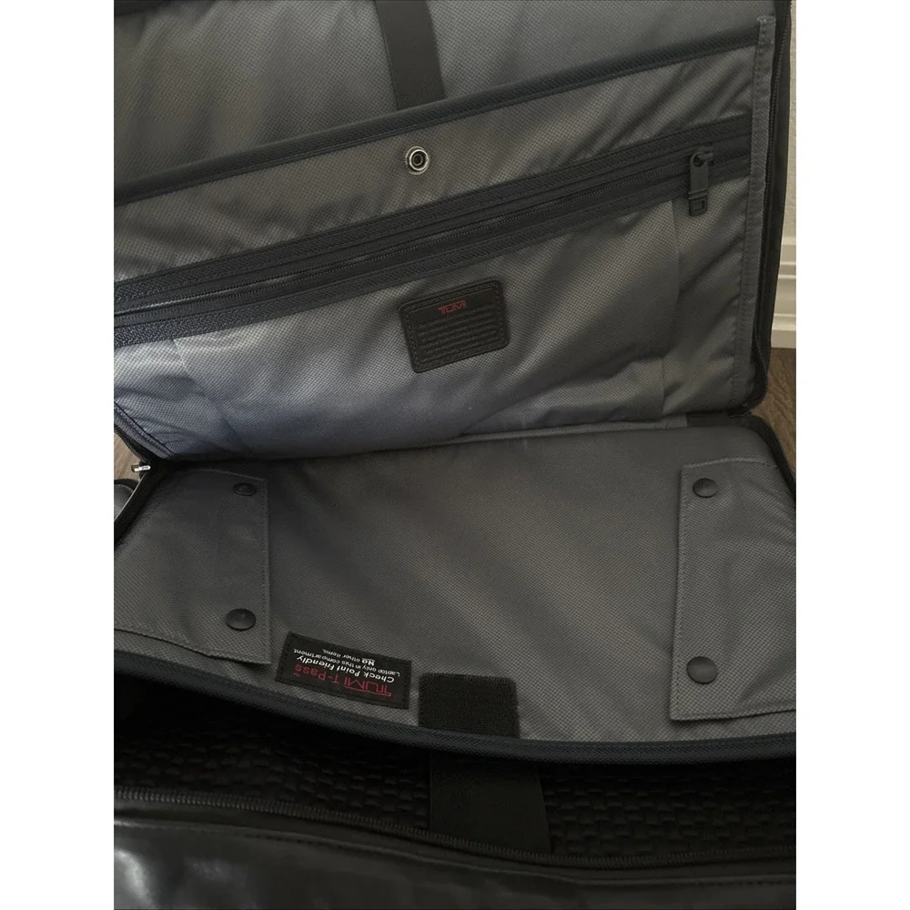 Tumi best brand