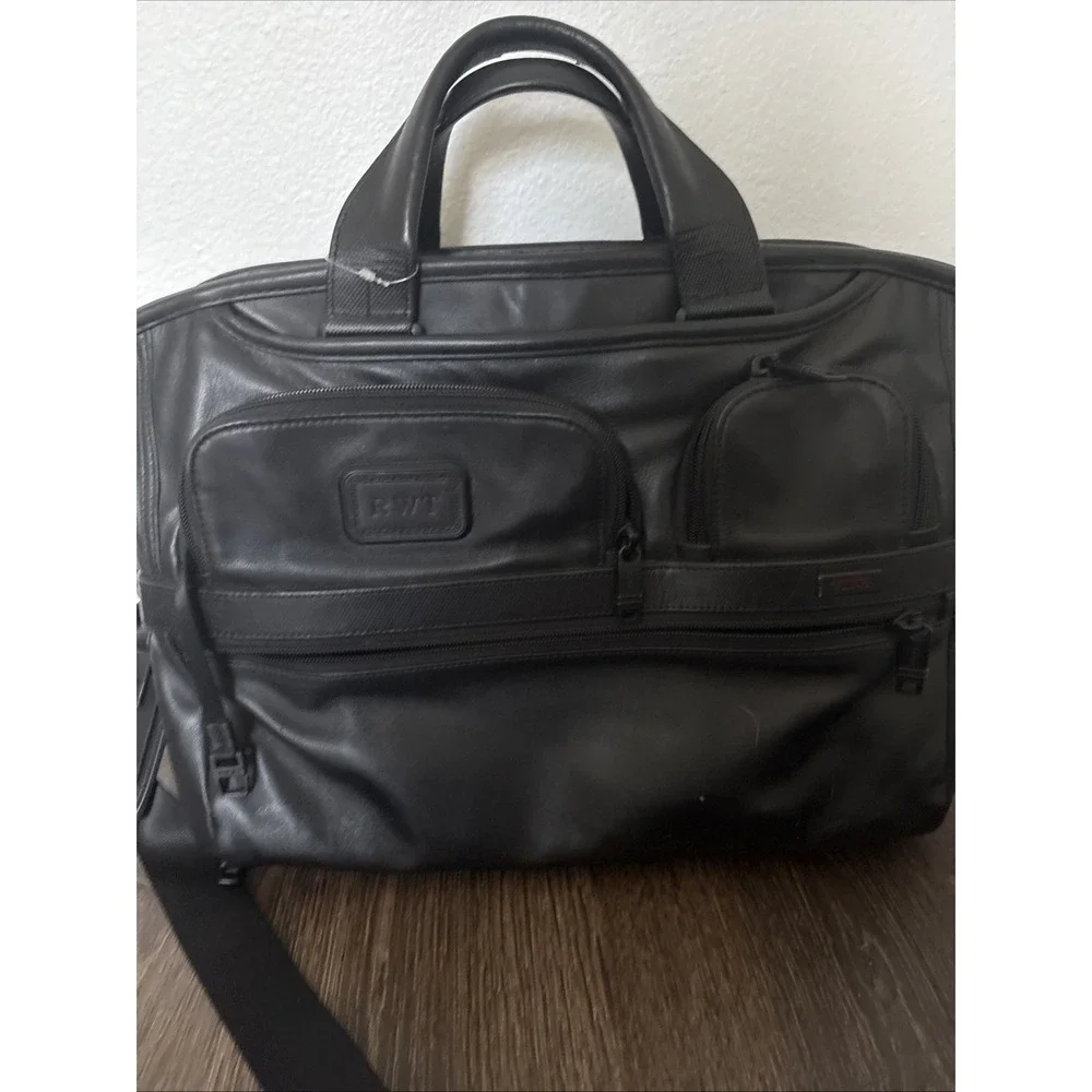 Tumi best brand