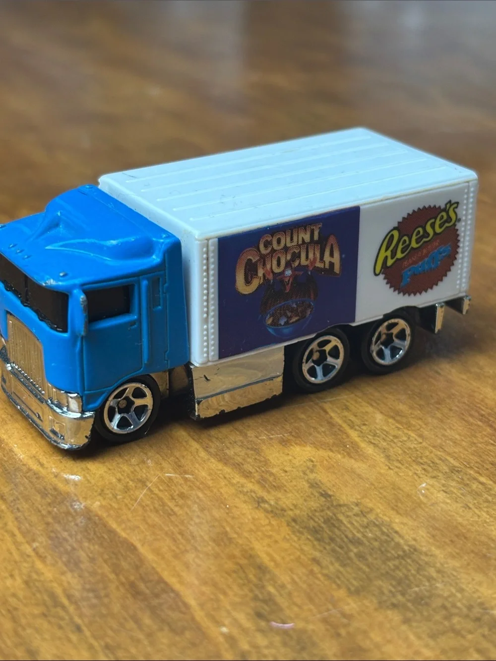 Kelloggs durable die