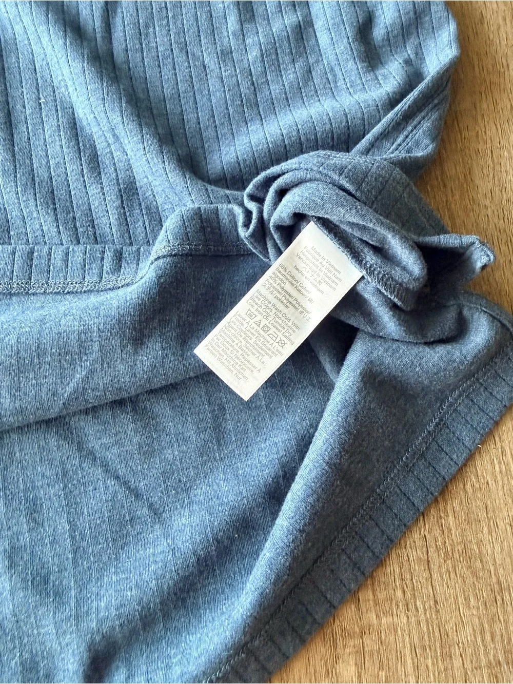 J. Crew crew polo