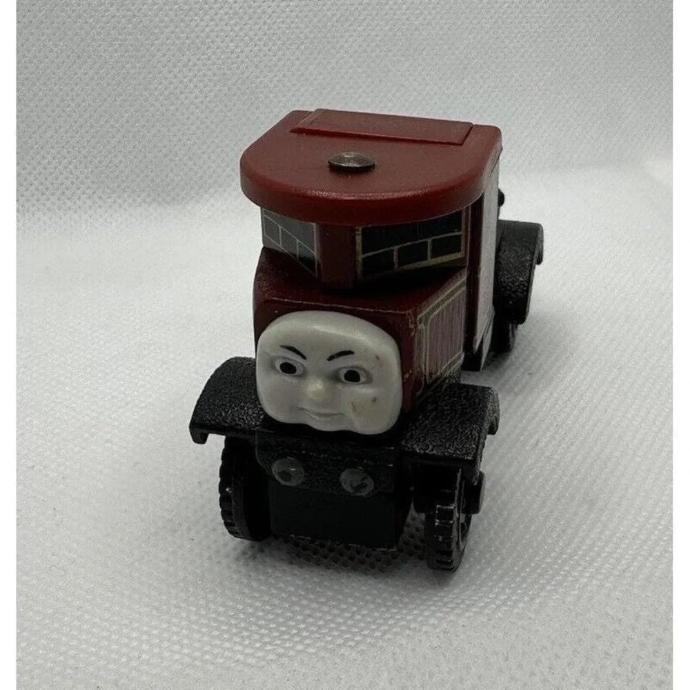 Thomas Wooden Railway thomas wooden