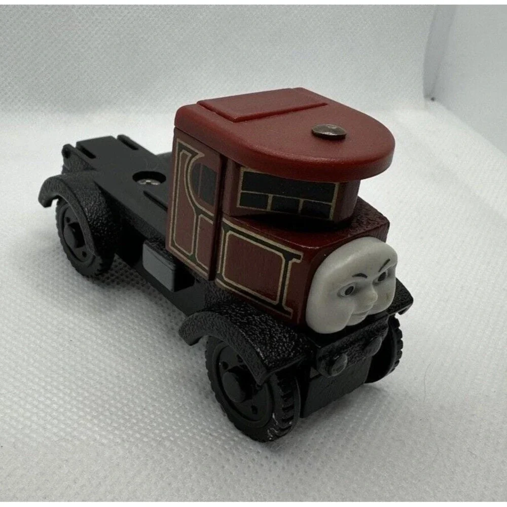 Thomas Wooden Railway thomas wooden