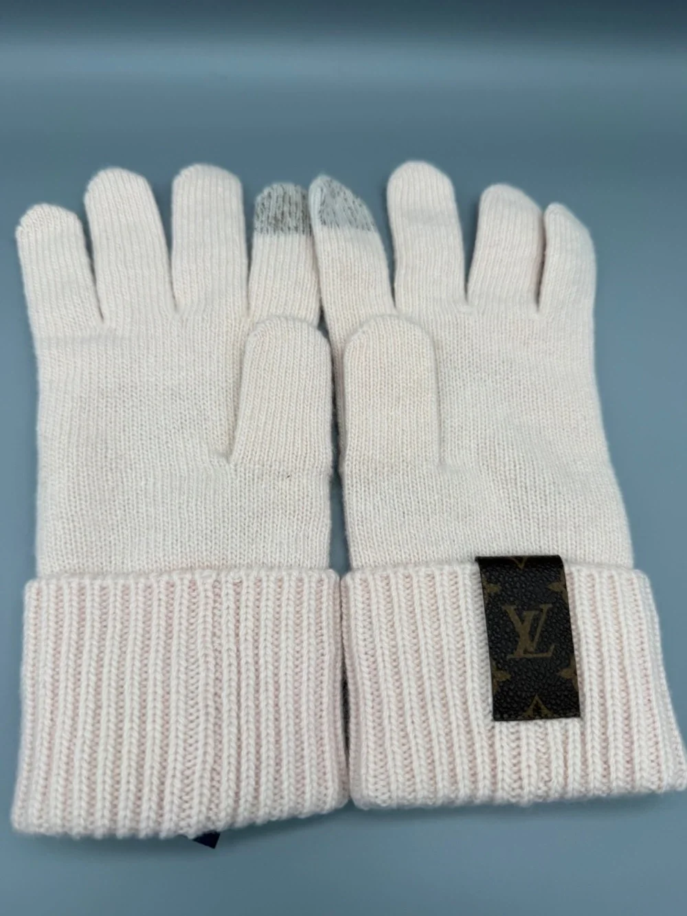 Louis Vuitton winter essential