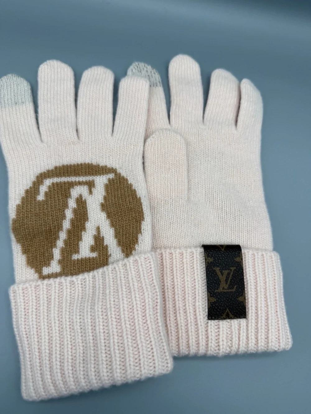 Louis Vuitton winter essential