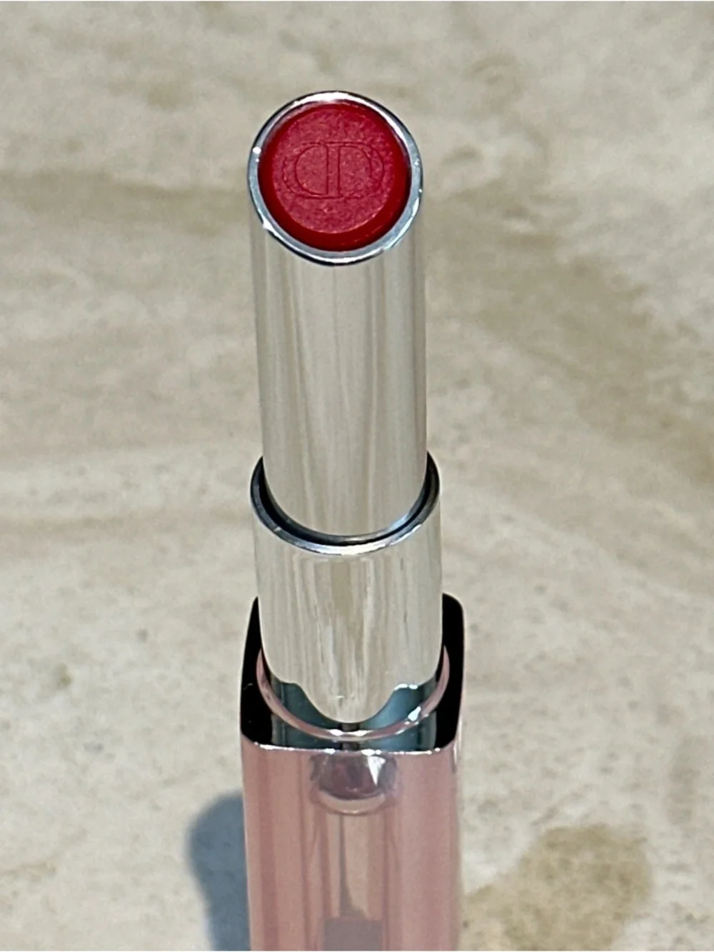Dior addict lip