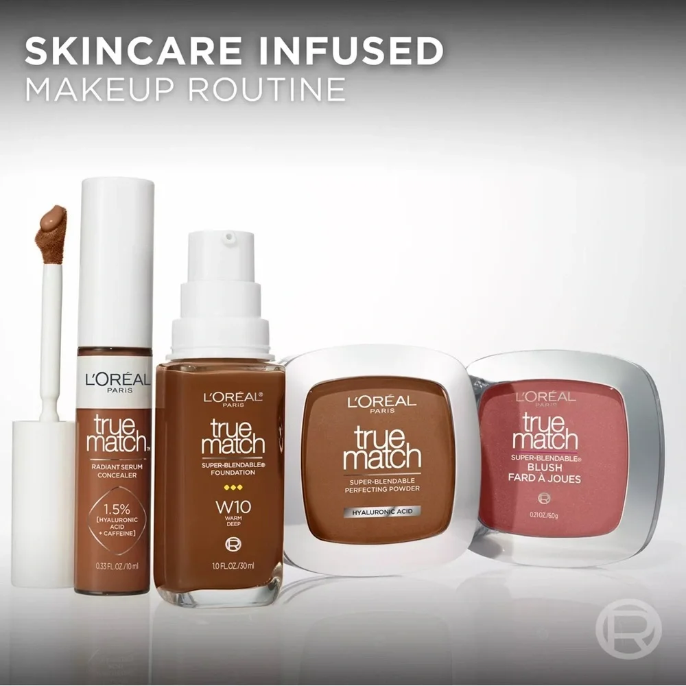 LOreal brand new