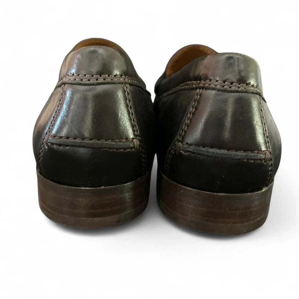Trask nwot sheepskin