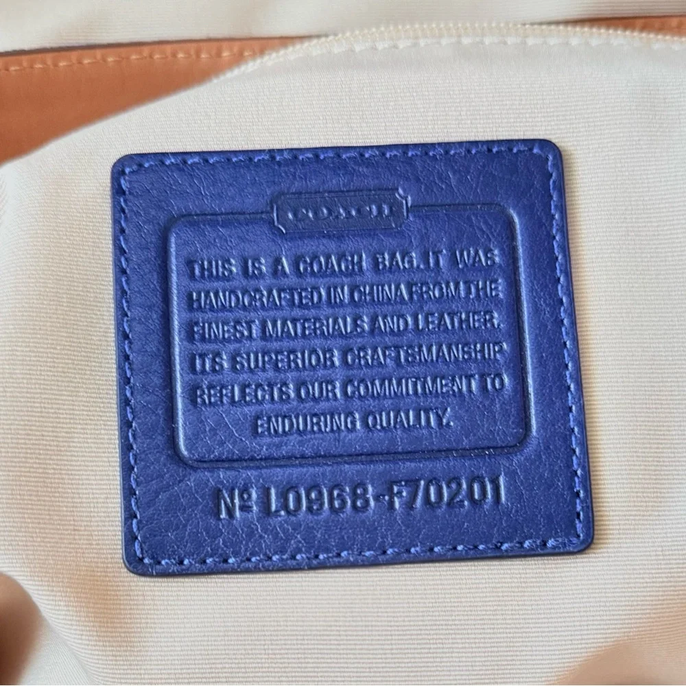 Coach this new
